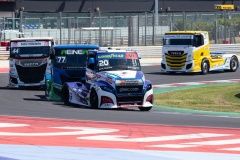 Truck Race Misano 2022