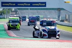 Truck Race Misano 2022