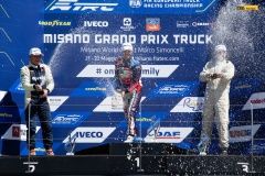 Truck Race Misano 2022