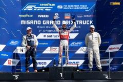 Truck Race Misano 2022