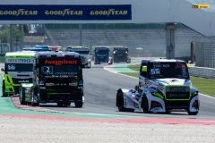 Truck Race Misano 2022