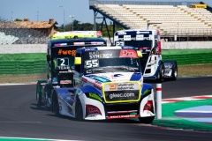 Truck Race Misano 2022