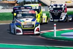 Truck Race Misano 2022