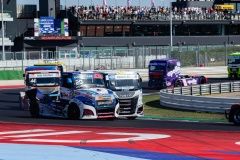 Truck Race Misano 2022