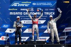 Truck Race Misano 2022