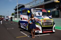 Truck Race Misano 2022