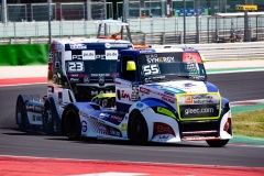 Truck Race Misano 2022