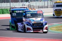 Truck Race Misano 2022