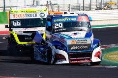 Truck Race Misano 2022