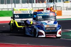 Truck Race Misano 2022