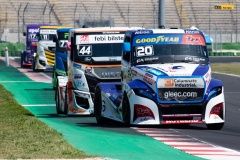 Truck Race Misano 2022