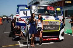 Truck Race Misano 2022