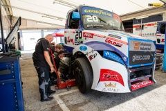 Truck Race Misano 2022