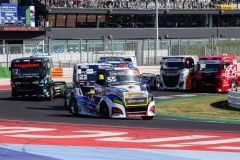Truck Race Misano 2022