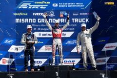 Truck Race Misano 2022