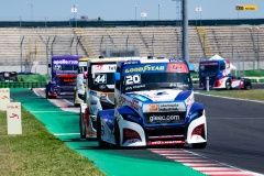 Truck Race Misano 2022