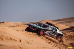 Dakar Rally 2022