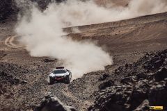 Dakar Rally 2022