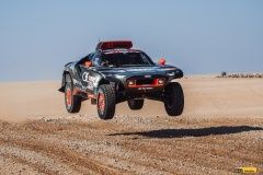 Dakar Rally 2022