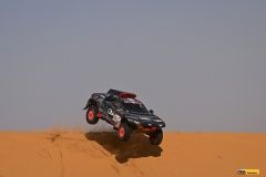 Dakar Rally 2022