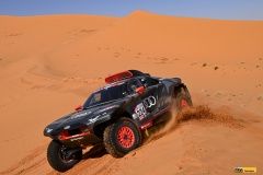 Dakar Rally 2022