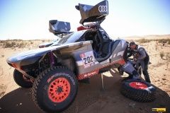 Dakar Rally 2022