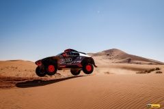 Dakar Rally 2022