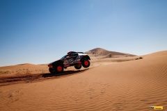 Dakar Rally 2022