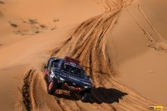Dakar Rally 2022