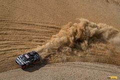 Rallye Dakar 2022