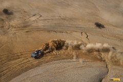 Rallye Dakar 2022