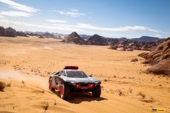 Dakar Rally 2022