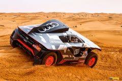 Rallye Dakar 2022
