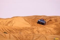 Rallye Dakar 2022