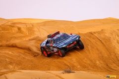 Dakar Rally 2022