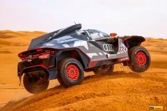 Dakar Rally 2022