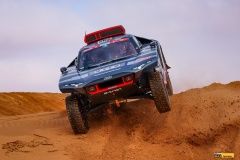 Rallye Dakar 2022