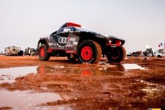 Dakar Rally 2022