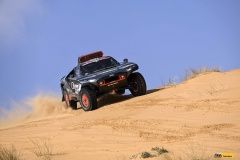 Dakar Rally 2022