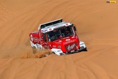 loprais-praga-dakar-90