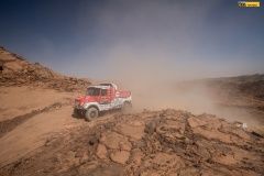 loprais-praga-dakar-91