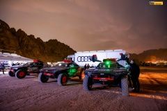 Dakar Rally 2022