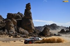 Dakar Rally 2022