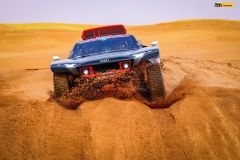 Rallye Dakar 2022