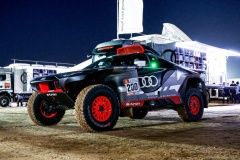 Dakar Rally 2022
