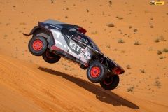 Dakar Rally 2022
