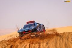 Dakar Rally 2022
