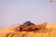 Dakar Rally 2022