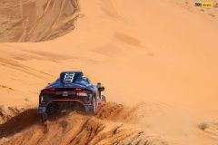 Dakar Rally 2022