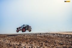 Dakar Rally 2022
